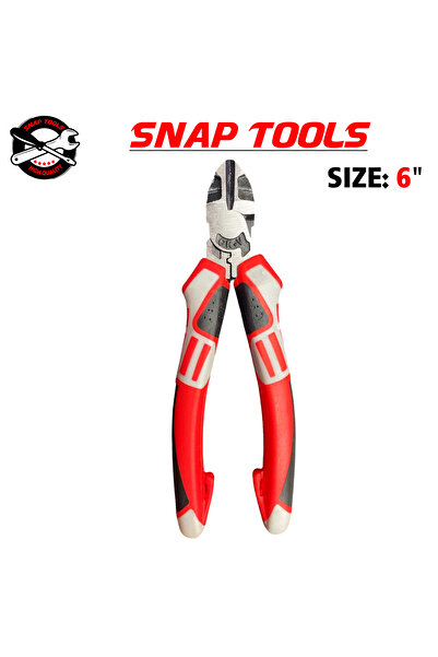 SNAP TOOLS Industrial cutter ''6