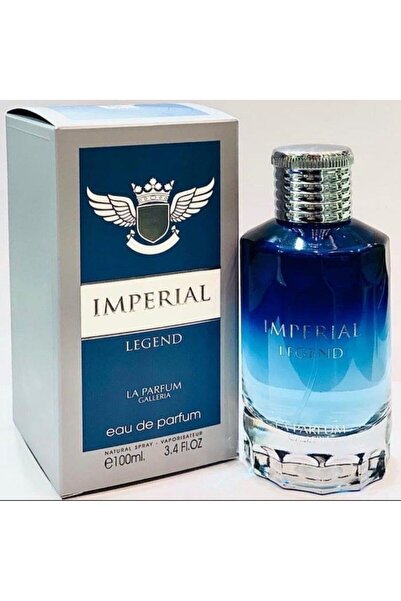 Imperial Legend Arabic Perfume 100 ml (Men's, Wholesale)