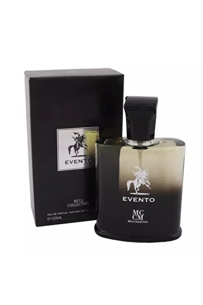 mega colection EVENTO 100 ml, Men's Perfume