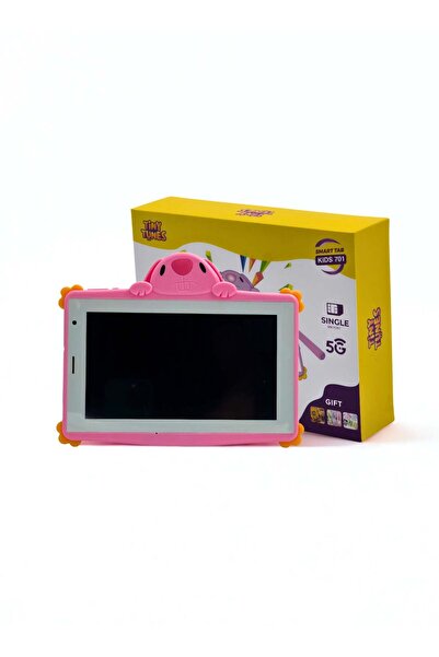 Tiny Tunes Kids 701 Smart Tablet 5G 8GB RAM 512GB ROM WiFi