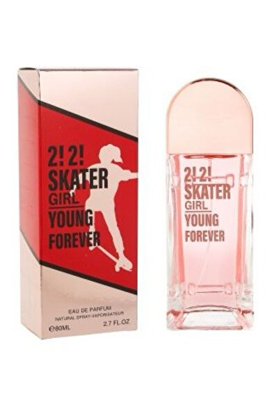 Skater 2!2! GIRL 100 ml - Women's perfume