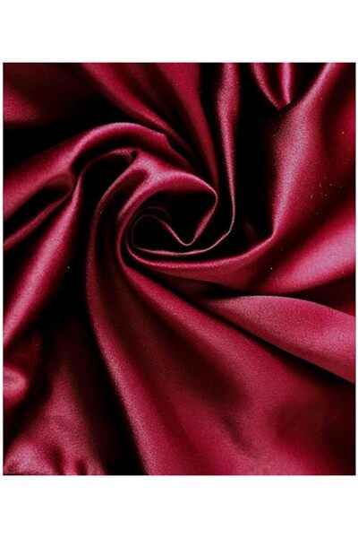 Margoun Men's Satin Dressing Gown Long Bathrobe Lightweight Silk Sleepwear Pyjamas for Men with Belt MG03