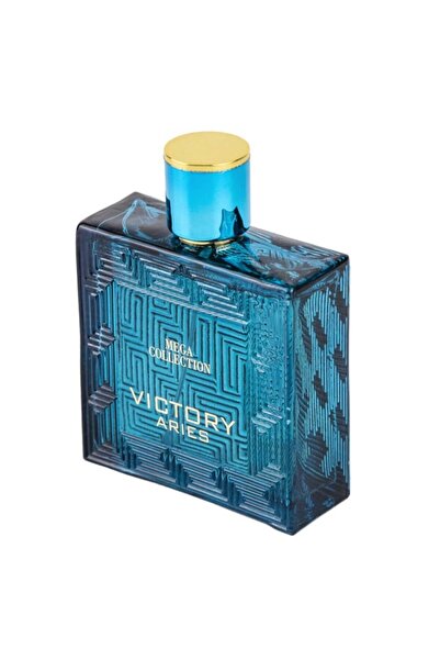 MeGa Collection Victory Aries - Mega Collection, Apa de parfum pentru barbati 100 ml