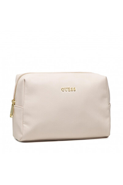 Guess Fabric makeup bag