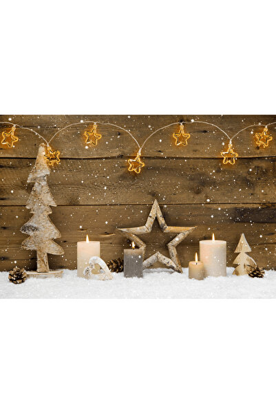 OOTB Linie luminoasa - Model Stelute 3D