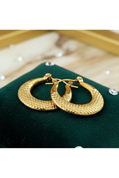 GOLDSTYLE Cercei din oțel inoxidabil - CM 1889