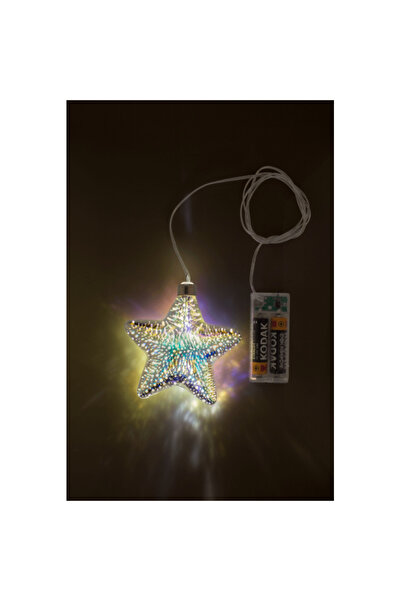 OOTB Decoratiune Led - model Stea 3D