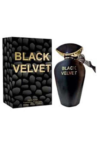 Poro Online Black Velvet - Parfum pentru femei
