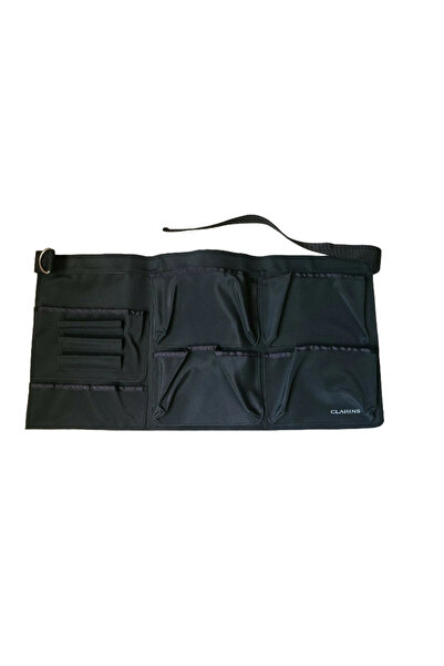 Clarins Curea pentru pensule de machiaj, Neagră 80064867