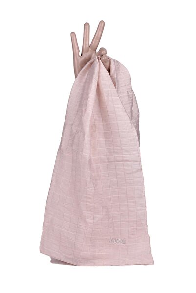 Invee Yok Square Scarf Beige