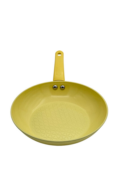 B&D CERAMIC DOUBLE FRYPAN SET 20/26CM