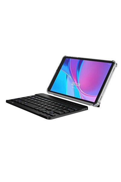 OTEETO Tab 8 8-inch IPS Dual SIM 8GB RAM 256GB 5G Grey - International Version