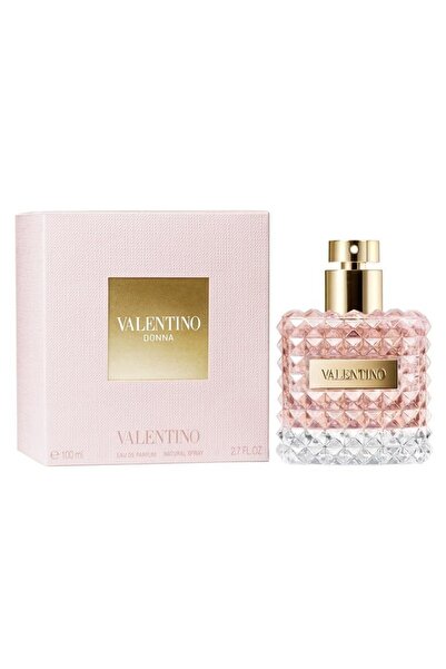 Valentino Valentino Donna, Apa de parfum, pentru femei, 100 ml