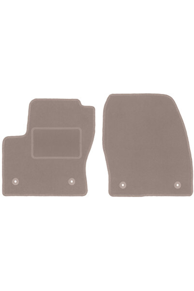 Other Covorașe față bej pentru: Ford Kuga MK2 SUV (2012-2019)