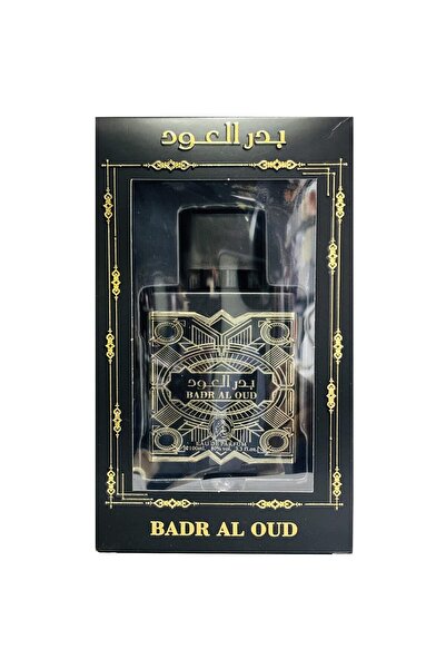 BADR Parfum arab AL OUD 100 ml