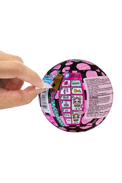 L.O.L. SURPRISE LOL Surprise Eye Spy Tots assorted