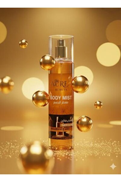 AUREA BEAUTY بخاخ للجسم أومبري ديفاين - 250 مل
