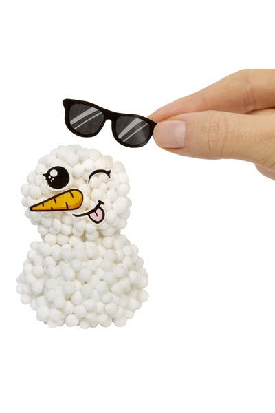 L.O.L. SURPRISE LOL Surprise Winter Snow Dolls assorted (S2)