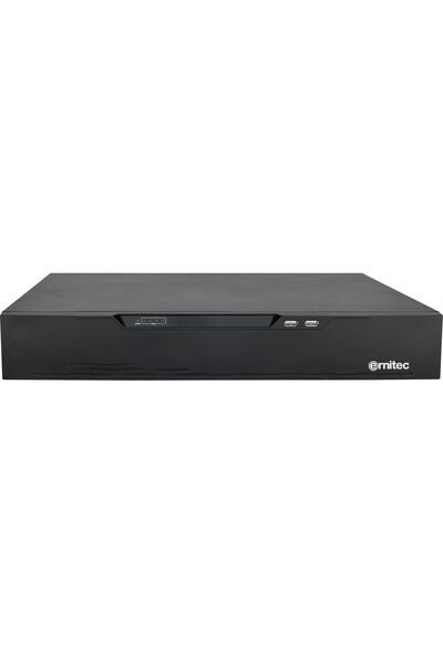 Other Ernitec Cygnus NVR cu 32 canale, 16 porturi PoE, 1.5U, 2 unități, 0070-...