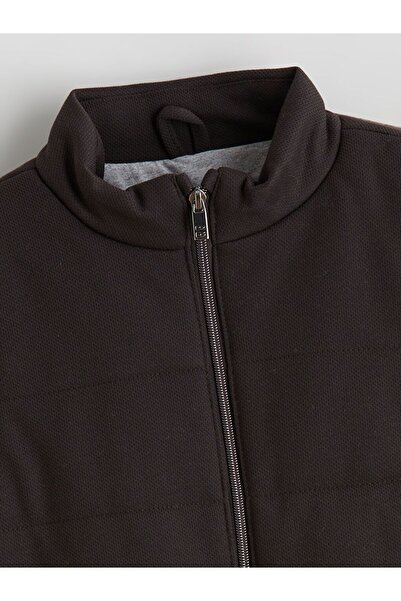 LC Waikiki LCW Vision Dik Yaka Erkek Çocuk Yelek