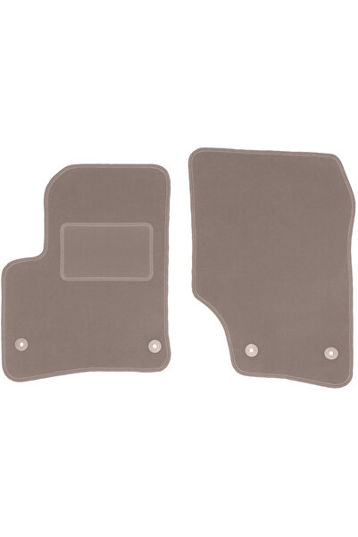 Other Covorașe față bej pentru: Porsche Cayenne I SUV (2002-2010)