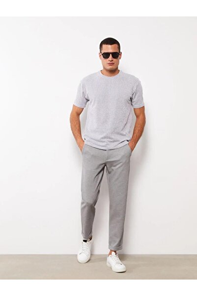 LC Waikiki Slim Fit Erkek Pantolon (W2)