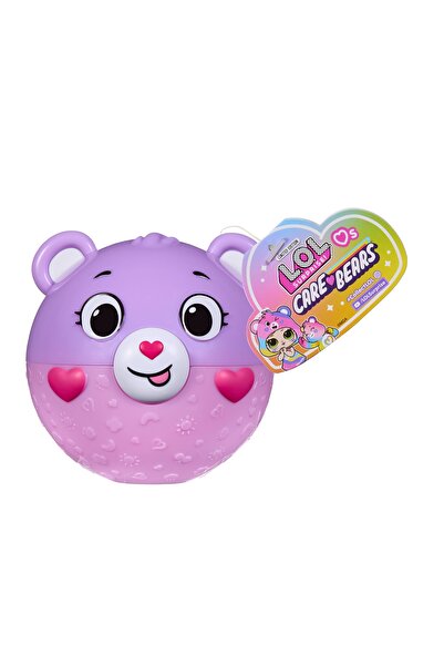 L.O.L. SURPRISE LOL Surprise Loves Care Bears Tots assorted