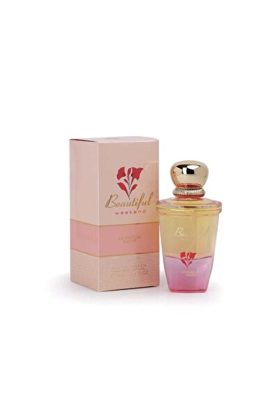 Beautiful Weekend Arabic 100 ml - Parfum arab pentru femei