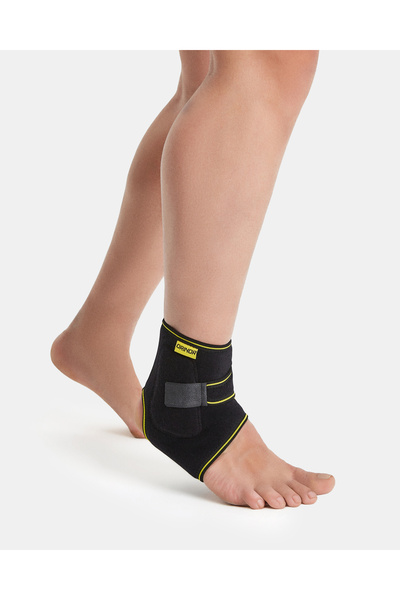 ORİNOR STANDART LİGAMENT DESTEKLİ AYAK BİLEKLİĞİ ORN-6903