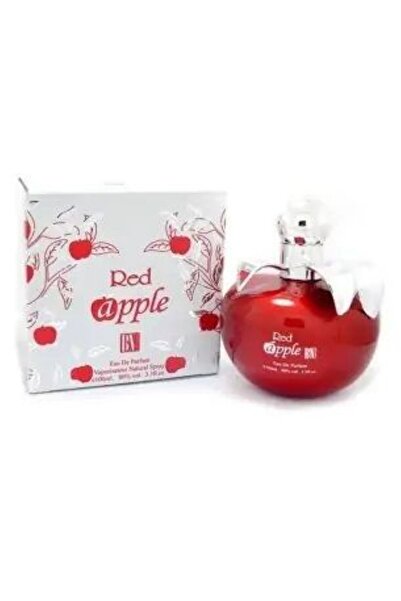 Red Apple 100 ml - Γυναικείο Άρωμα