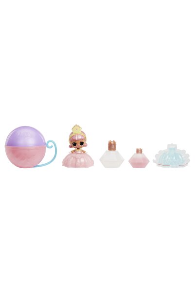 L.O.L. SURPRISE LOL Surprise Princess Tots assorted