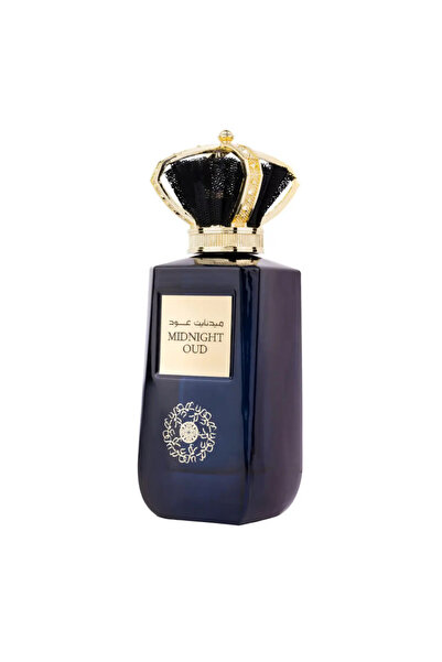 ARD AL ZAAFARAN Parfum unisex Midnight Oud EDP 100 ml