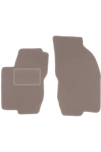 Other Covorașe față bej pentru: Alfa Romeo 156 sedan, break, break (2000-2006)