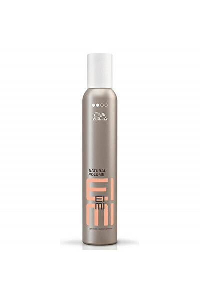 Wella Professionals Wella Professionals EIMI Volume Mousse 500ml