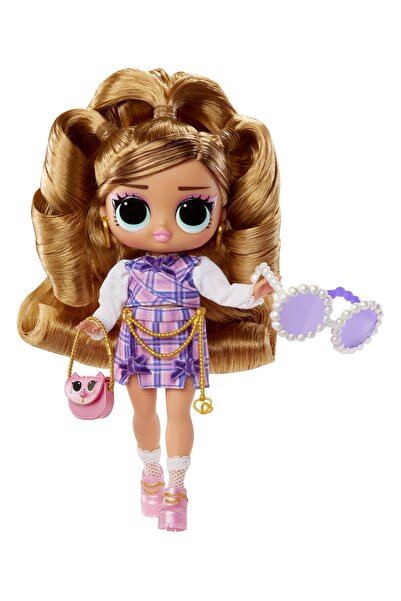 L.O.L. SURPRISE LOL Surprise Tweens Core Doll Fancy Gurl