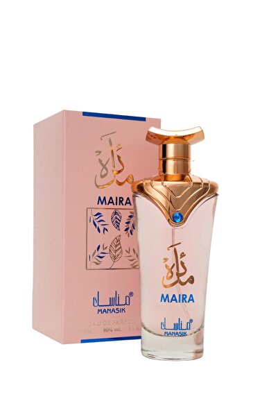 MANASIK Maira 100 ml - Γυναικείο άρωμα