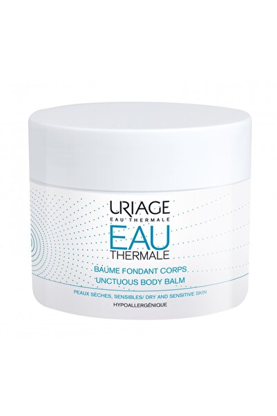 Uriage Unt de corp Eau Thermale, 200 ml