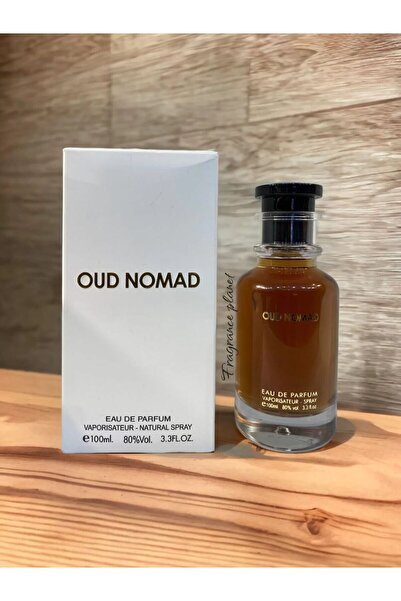 Oud Parfum arab nomad 100 ml