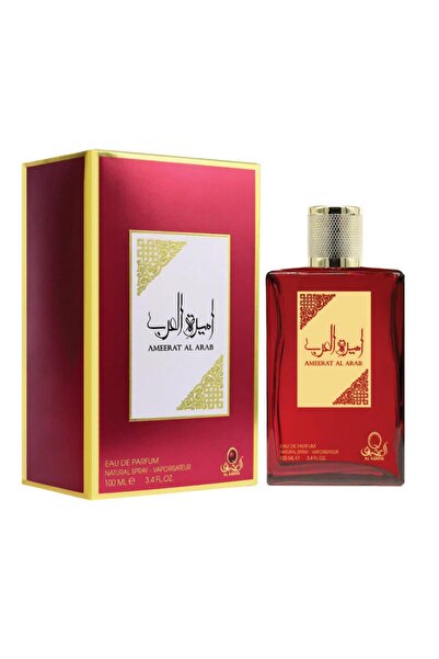 AMEERAT AL ARAB Parfum arab pentru femei AMEERAT ALARAB 100 ml
