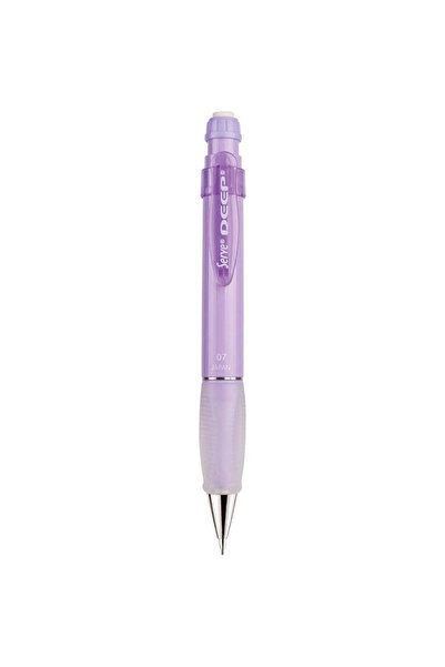 Serve Deep Pastel Lavanta Versatil Kalem 0.7 Mm