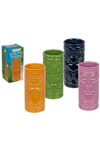 OOTB Pahar cocktail Tiki