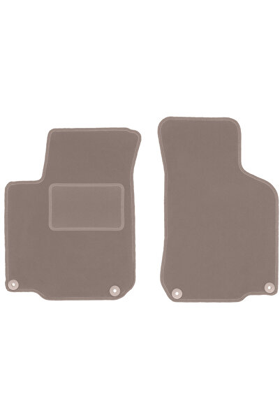 Other Covorașe față bej pentru: Seat Leon I hatchback (1999-2005)