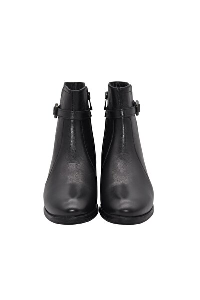 ERDEMLER Cb-24113 Women's Daily Boots