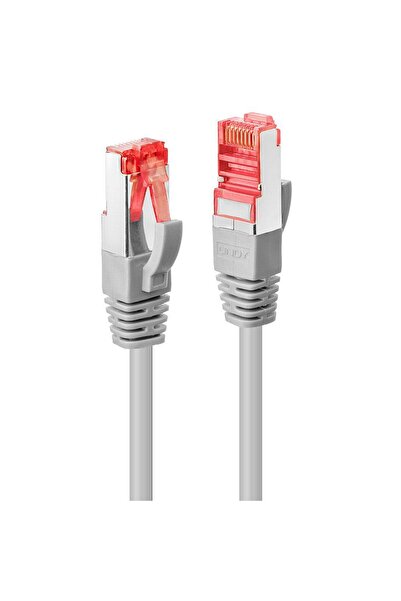 Other Kabel sieciowy Lindy 1M Cat.6 S/FTP Szary GH64-08394A, 47702