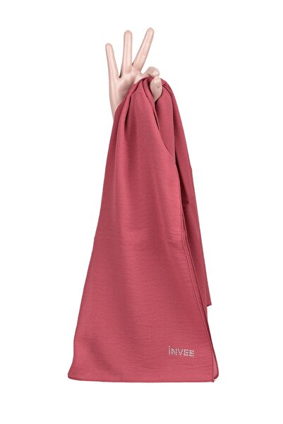 Invee Jazz Shawl Tütün