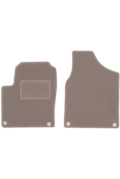 Other Covorașe față bej pentru: Ford Galaxy MK1 monovolum (1995-2006)