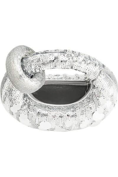 Generic JW PEI Women's Abacus Mini Top Handle Bag