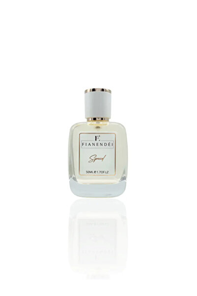 W-Y1 Kadın Parfüm 50 ML