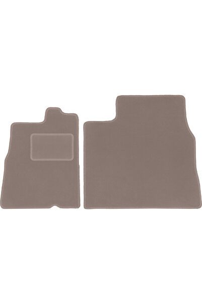 Other Covorașe față bej pentru: Peugeot Boxer I dubă (1994-2006)