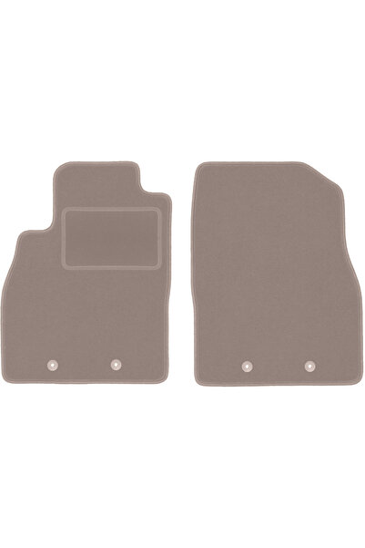 Other Covorașe față bej pentru: Chevrolet Volt hatchback (2012-2017)